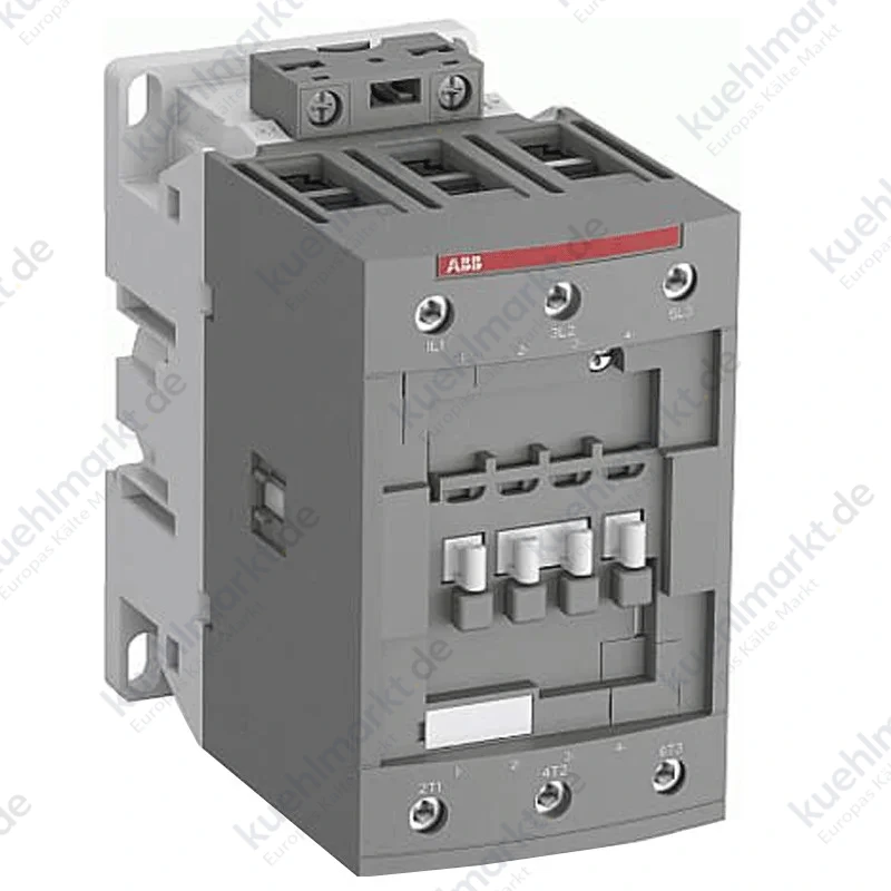 ABB 3-poliges Schütz 96A 100-250V a.c./d.c. AF96300013