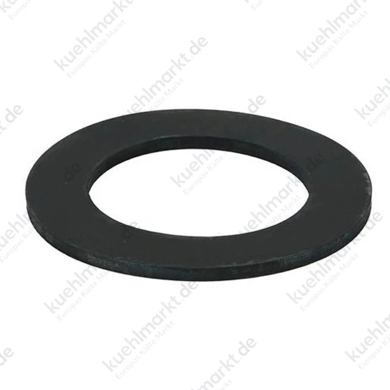 Dichtung SBR 70sh schwarz GTL für Sanitärrohre 1 Zoll 101200GN1
