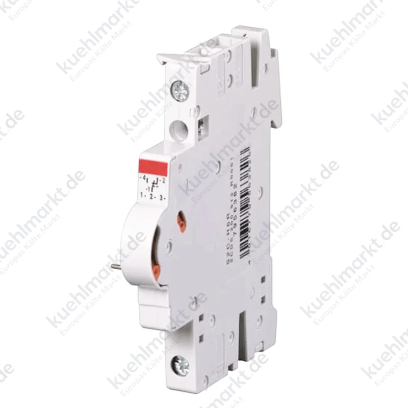 Hilfssignalkontakt Abb H6R A563826