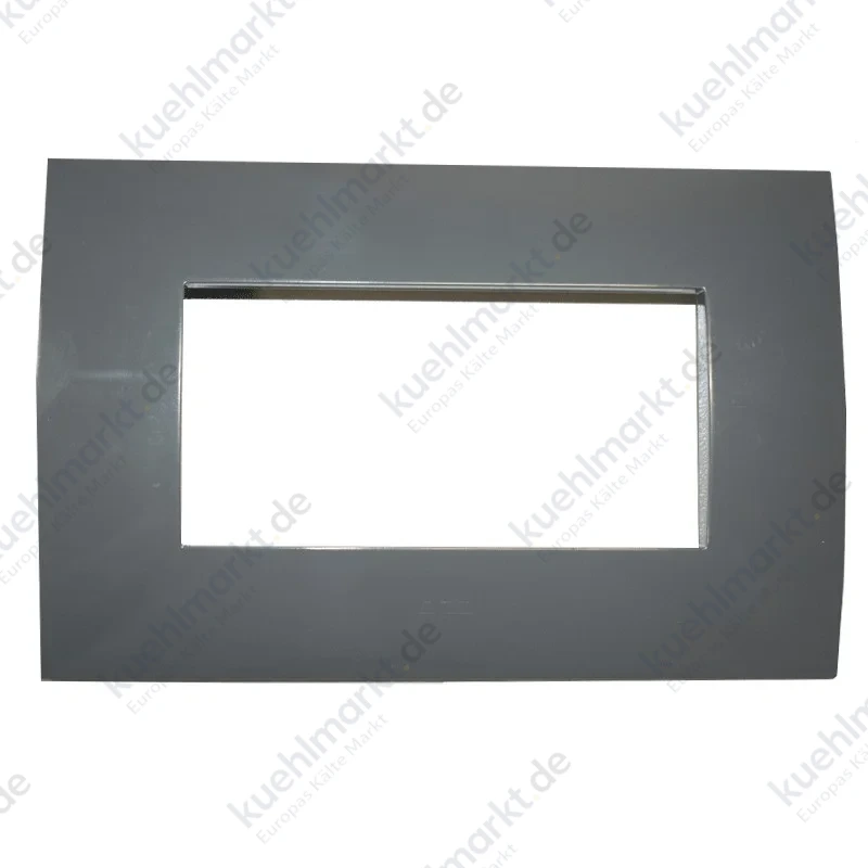 Abb Chiara Platte 4 Module Vulkan 2CSK0404CH