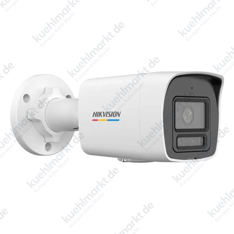 Hikvision ColorVu DS-2CD1047G2H-LIU 4MP 2.8mm IP Bullet Kamera 311325490