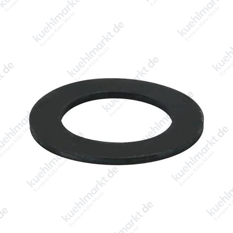 EPDM-Dichtung 80sh schwarz GTL für Sanitärrohre 1/2 101200GN1/2