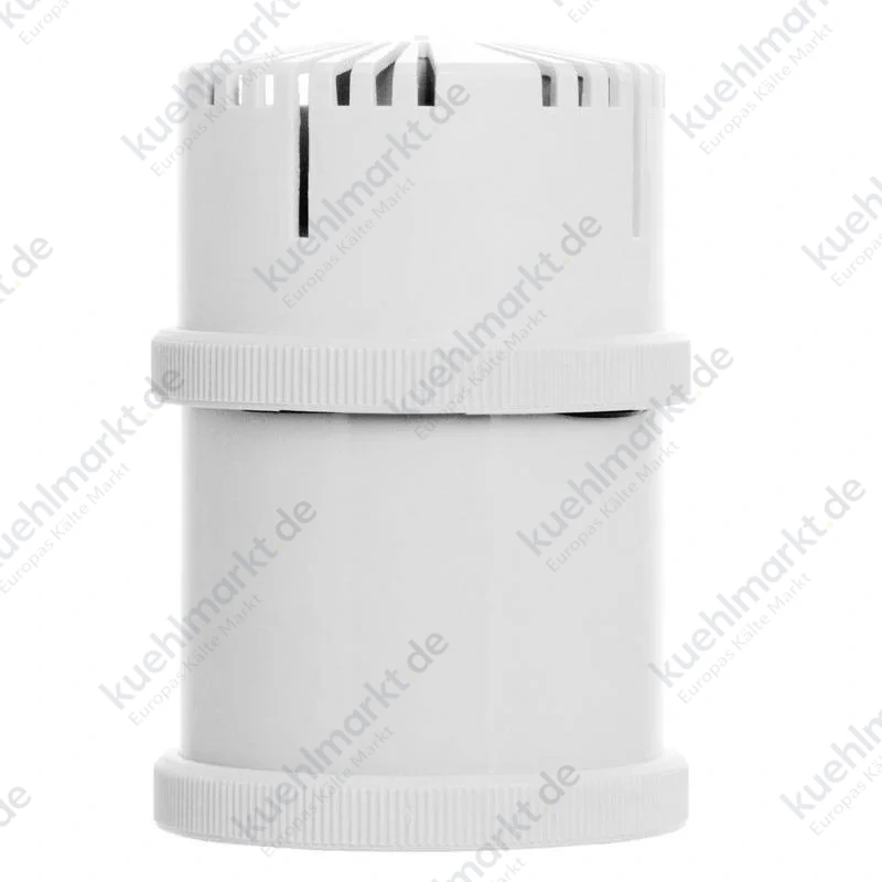 Piezoelektrischer akustische Signalgeber TWS Sounder Pzo 12-48V AC DC 6 Töne 27718