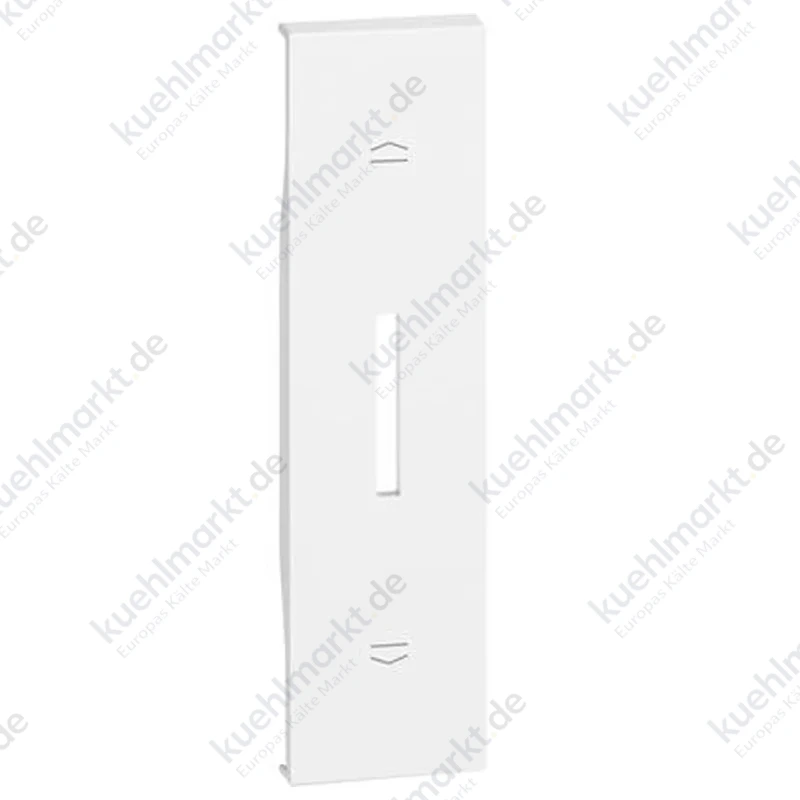 Bticino Cover Living Now für Rollladen KW06