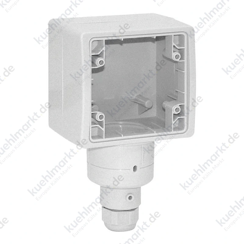 Ave Idrobox S45 1-Front IP56 BG100 BG166