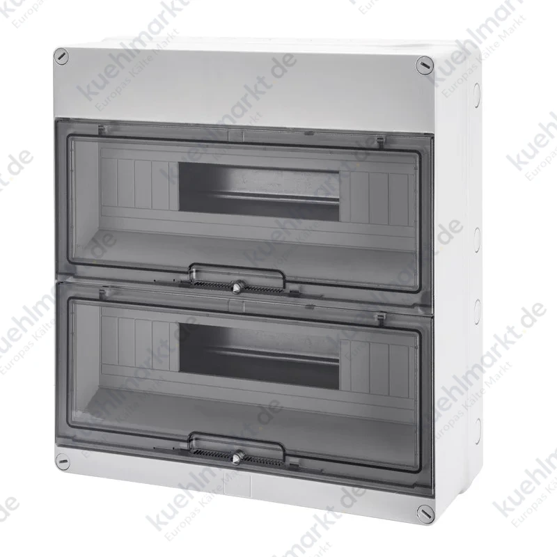 Gewiss externe Schalttafel 36 Module IP55 GW40009