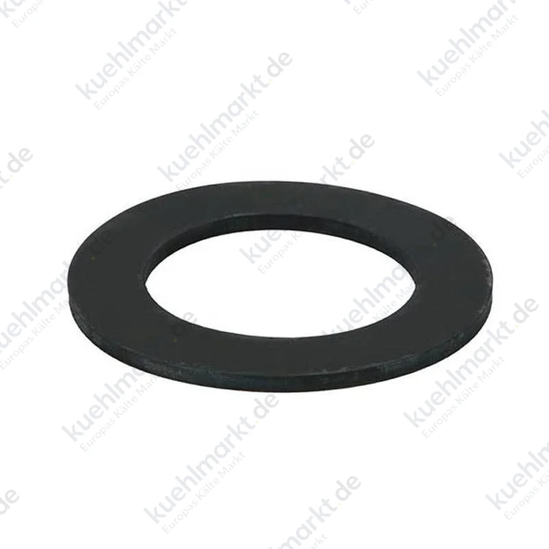 EPDM Dichtung 80sh schwarz GTL für 3/4 Sanitärrohre 101200GN3/4