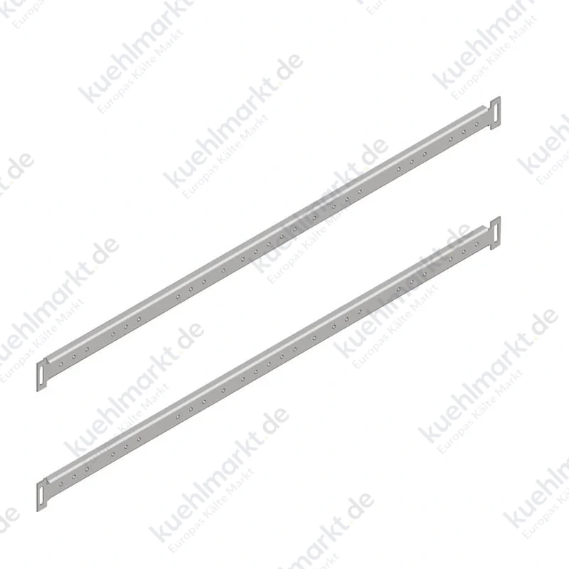 Siemens Halter für Kanal und horizontale Stromschiene L900 8GF9653