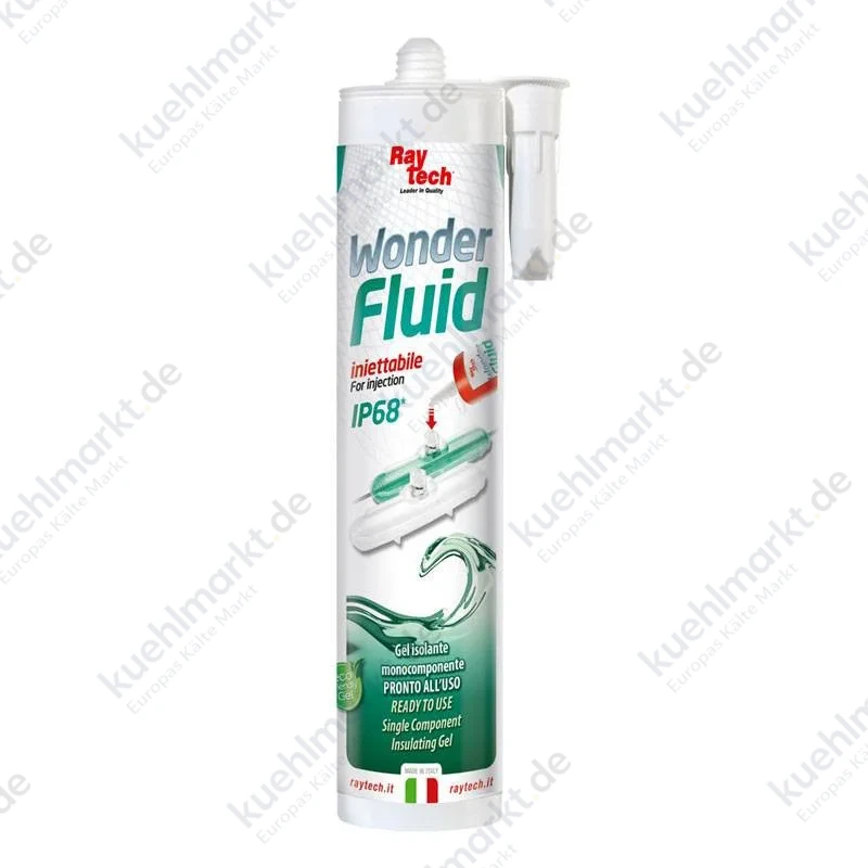 Raytech Isoliergel für Elektroverbindungen 280 ml WONDER-F280