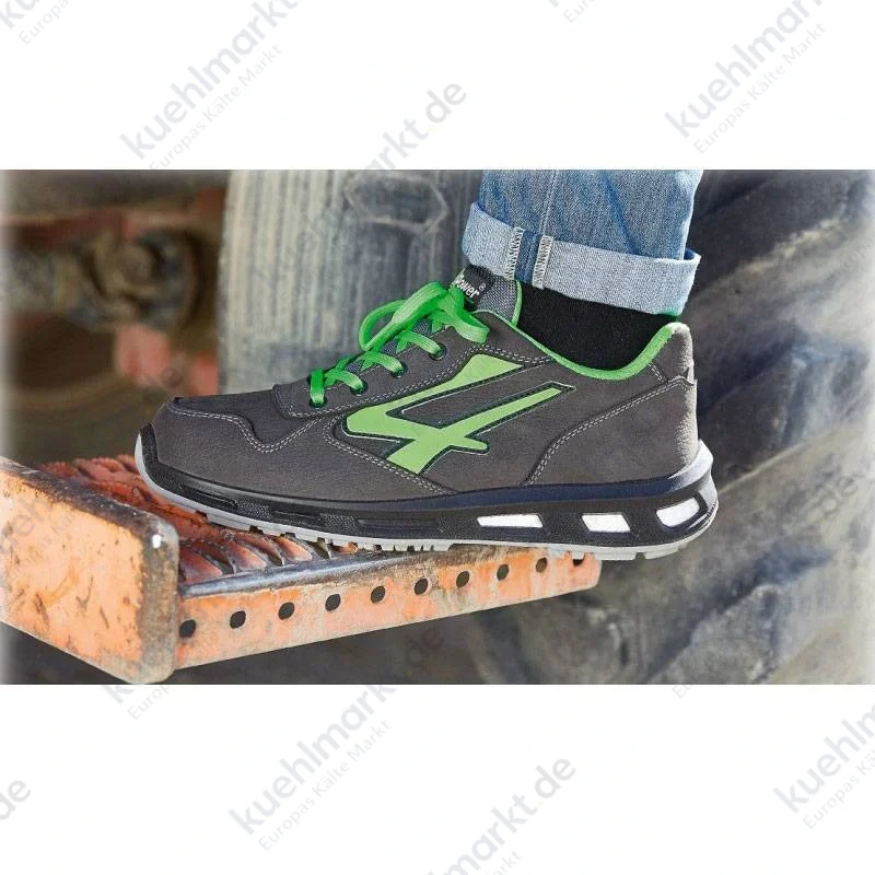 U-POWER POINT S1P SRC ESD Sicherheitsarbeitsschuhe 45