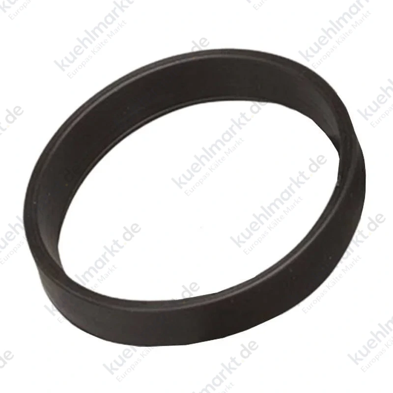 GTL Muffe für WC-Abflüsse Durchmesser 100 mm schwarz 227400GN