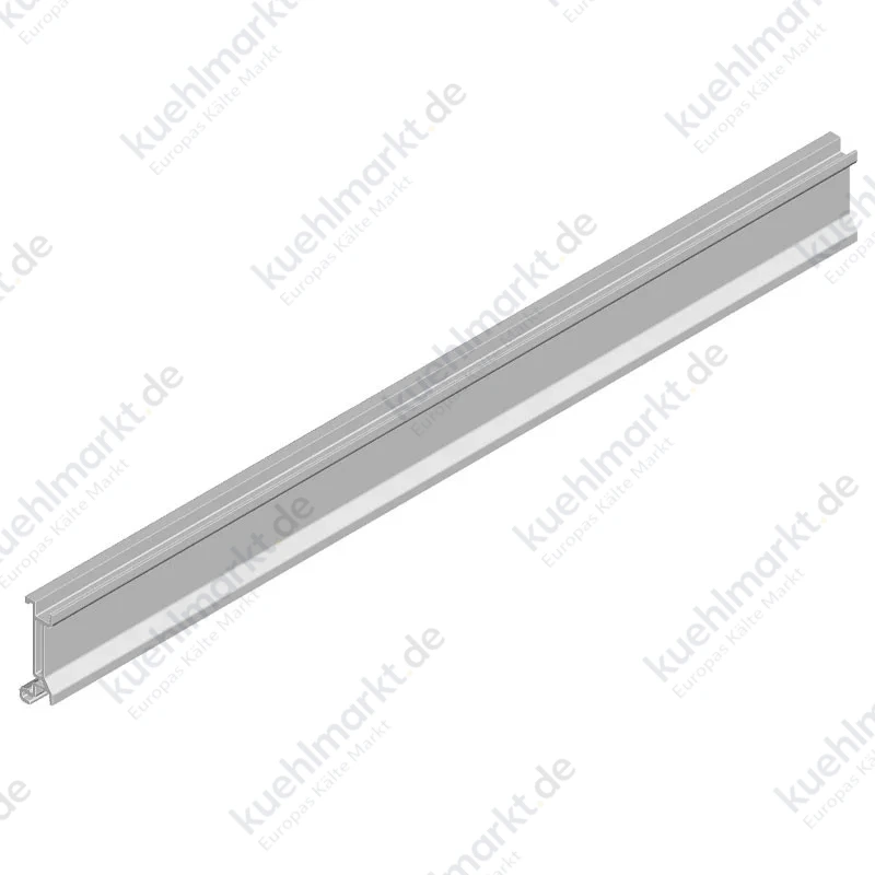 Siemens Hutschienenadapter Stab / SIKUS für Alpha-Schaltgeräte 8GF96701