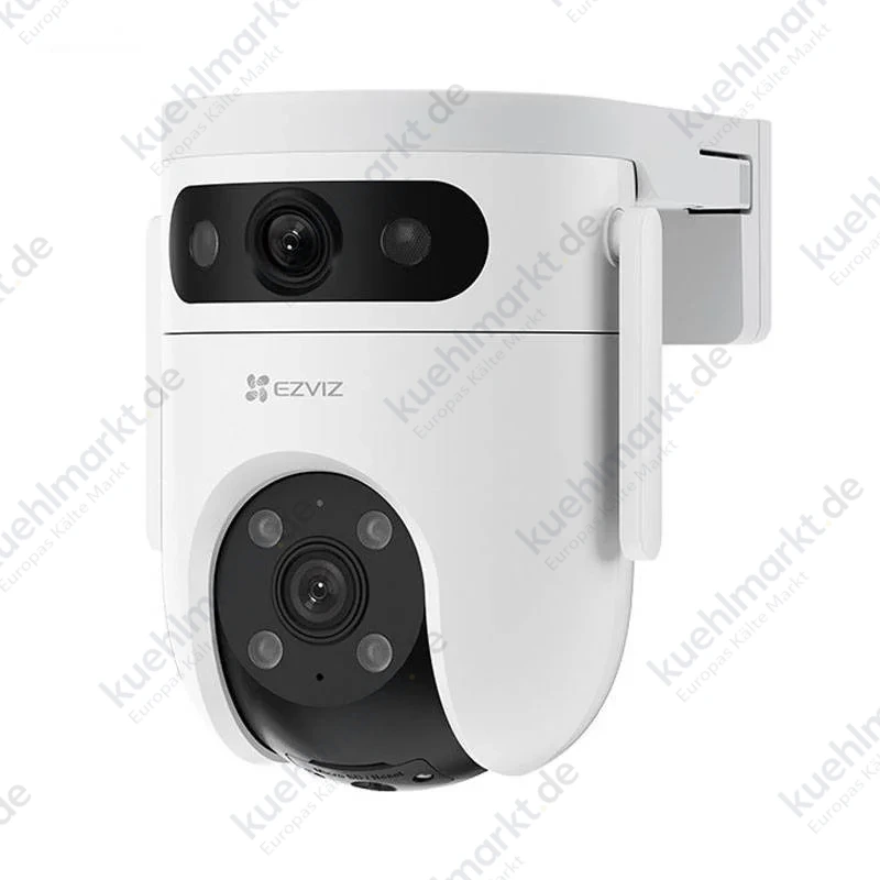 Ezviz H9c Dual Kamera 3K 2.4 GHz Ethernet RJ45 303103044