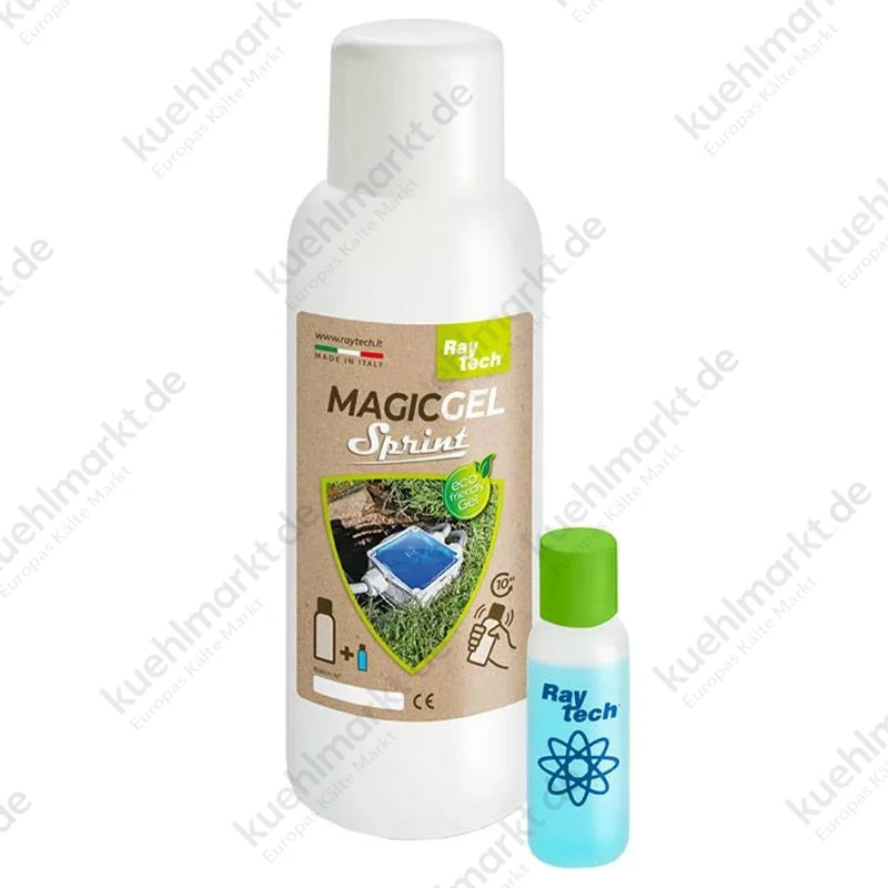 Raytech Abdichtungsgel für Kabel 900 ml MAGICSPRINT900