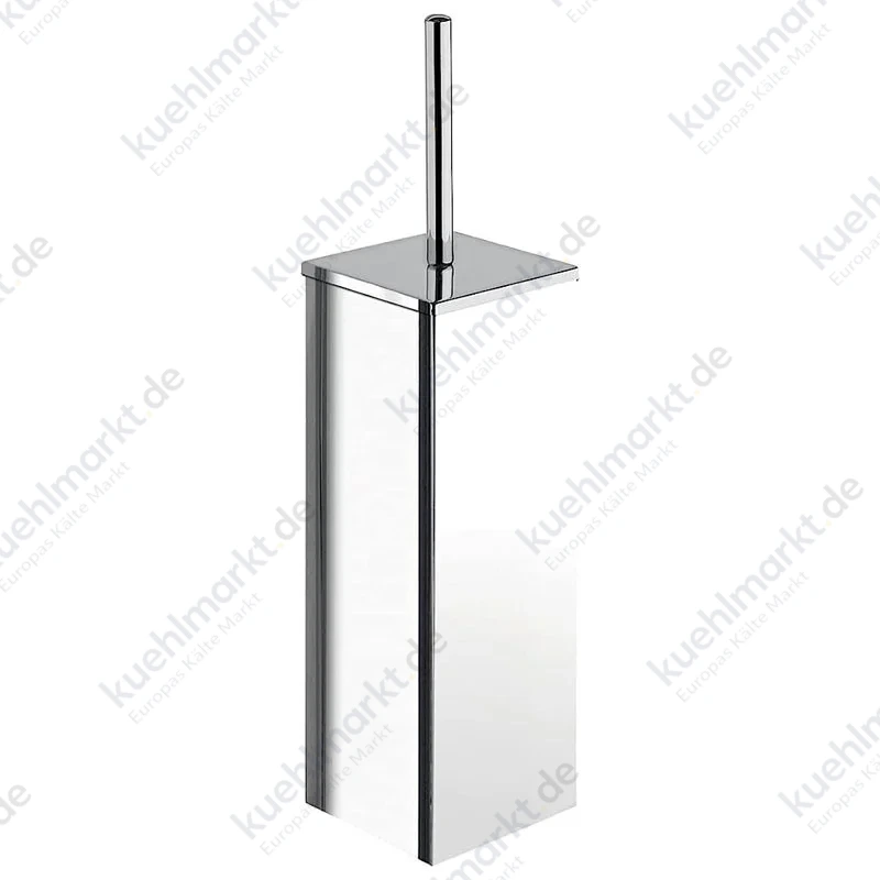 Gedy Kansas WC-Bürstenhalter Chrom poliert 3833-13