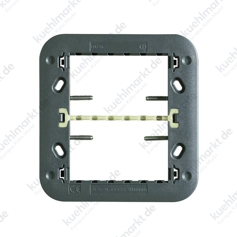 Bticino Axolute Support 3+3 H4726