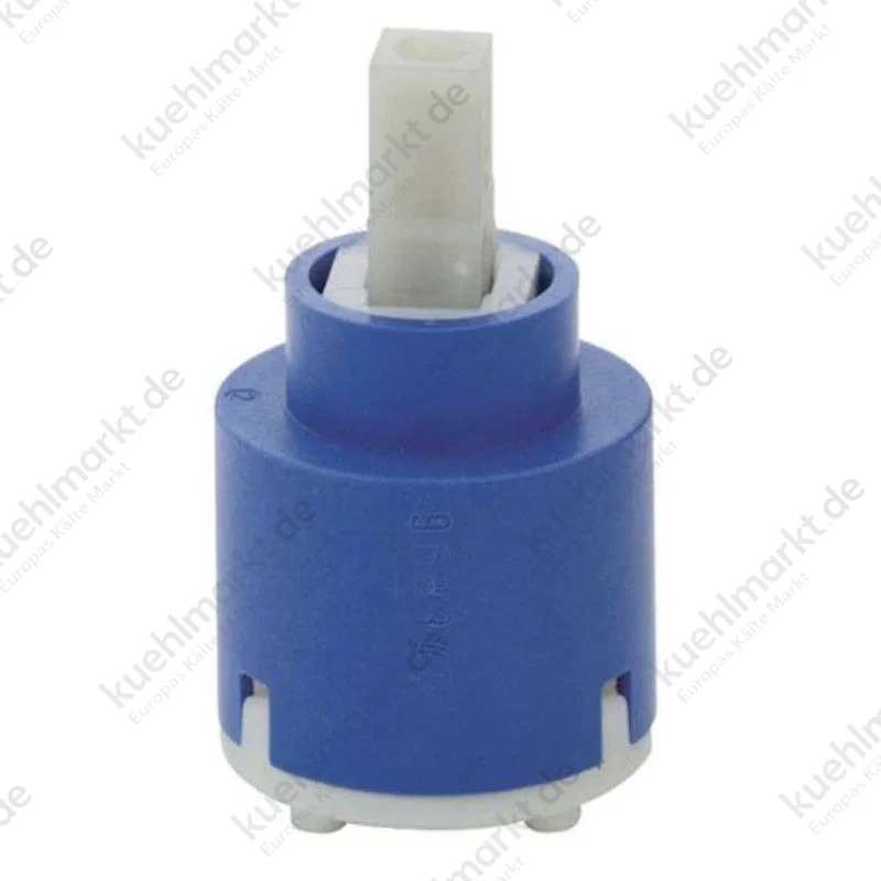 Einsatz für Paffoni-Armaturen ohne Verteiler Durchmesser 35 mm ZA91104R