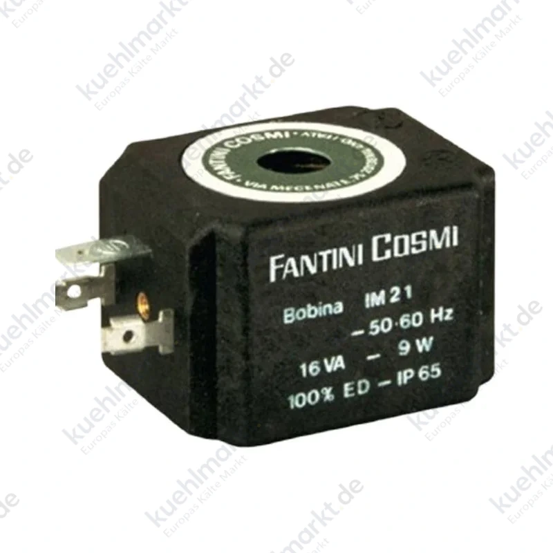 Fantini Cosmi Spule für Magnetventile M20/M23 115Vac IM21H