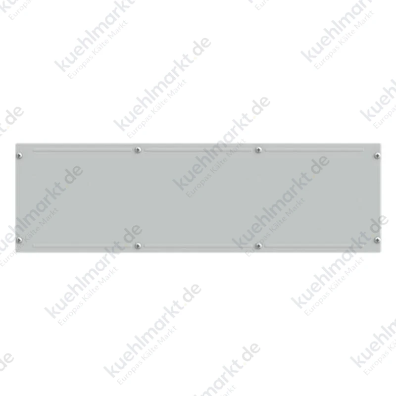 Abb Metallflansch Plain W800  für Dach Q855F822