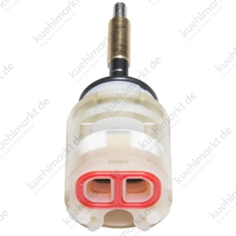 Paffoni offene transparente Kartusche 25 mm für Fyne-Mixer ZA91230