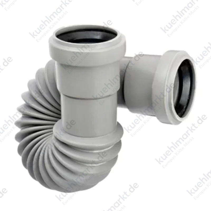 Redi Universal PVC-Schlauch 50 mm Durchmesser COU5052