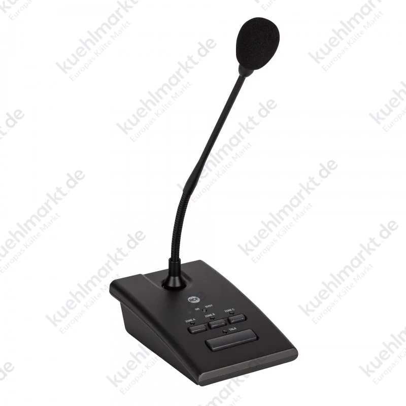 RCF Mikrofonsockel mit Säule für ES3323 14322012 BM 3003