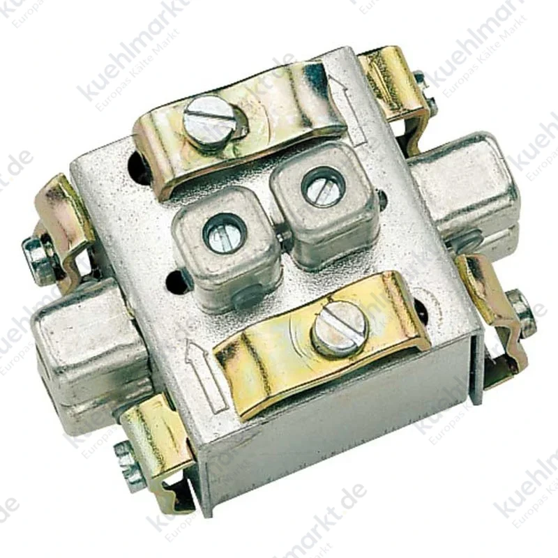 Fracarro Signal-Nebenschluss 4 Ausgänge CAD14 220454