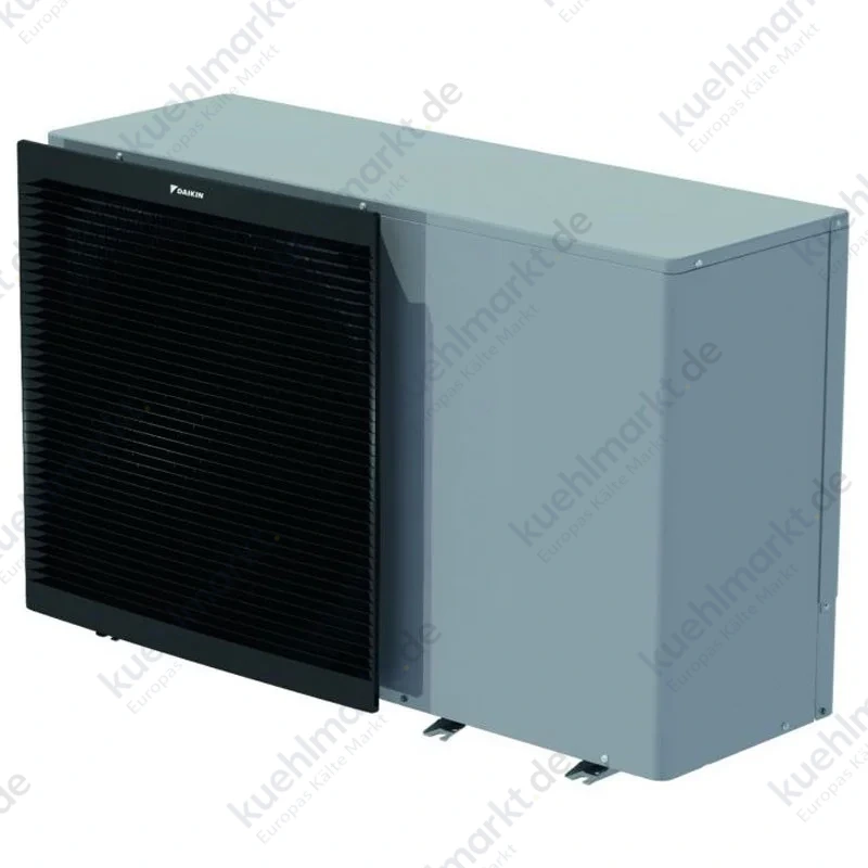 Daikin Altherma 3M 14kW Luft-Wasser-Wärmepumpe Monoblock R32 einphasig EBLA14DV3