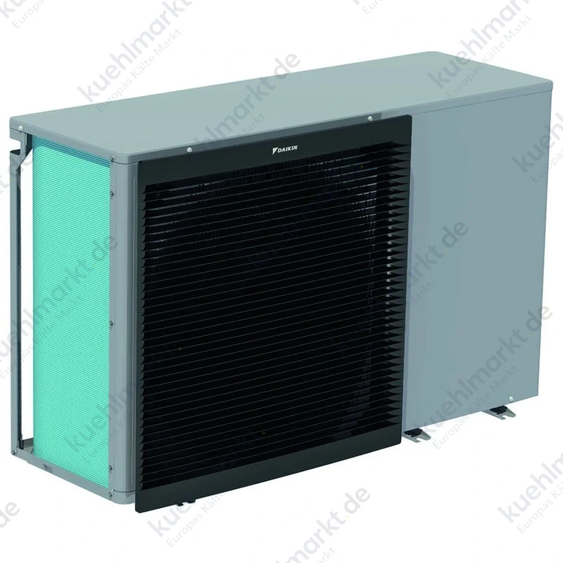 Daikin Altherma 3M 14kW Luft-Wasser-Wärmepumpe Monoblock R32 einphasig EBLA14DV3