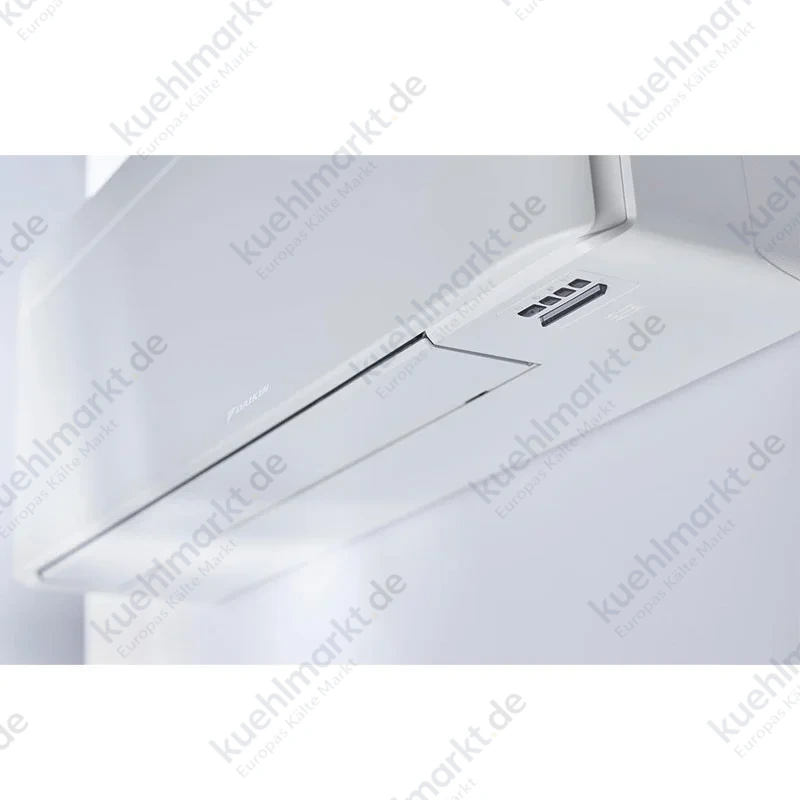 Daikin Stylish Klimaanlage weiß 3.5KW 12000BTU R32 mit WLAN
