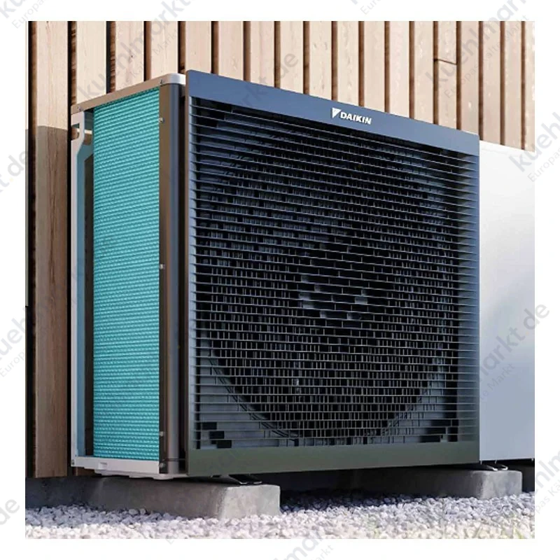 Daikin Altherma 3M 14kW Luft-Wasser-Wärmepumpe Monoblock R32 einphasig EBLA14DV3