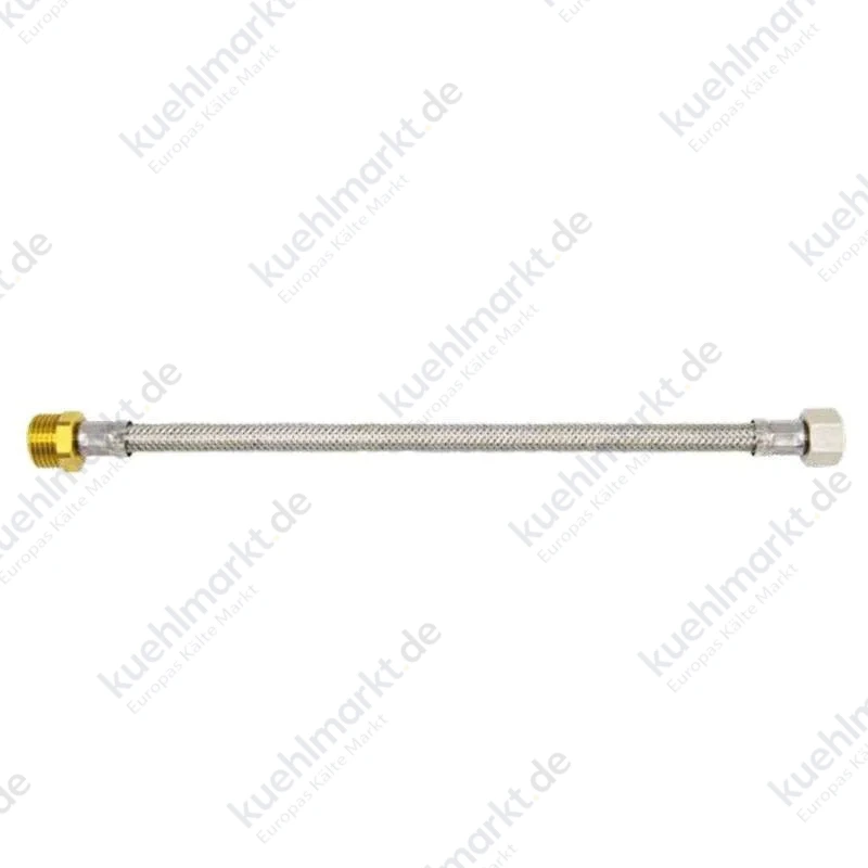 Neoperl Flexcore Schlauch A/I 3/8 x 1/2 DN 8 60 cm CX8747206001