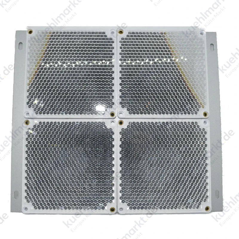 Urmet Reflektor für Rauchmelder 1043/209 Reichweite 50 Meter 1043/212
