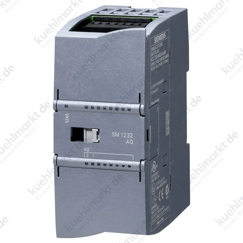 Siemens Simatic digitale Ein- und Ausgabeeinheit S7-1200 SM1223 24VDC 6ES72231BH320XB0