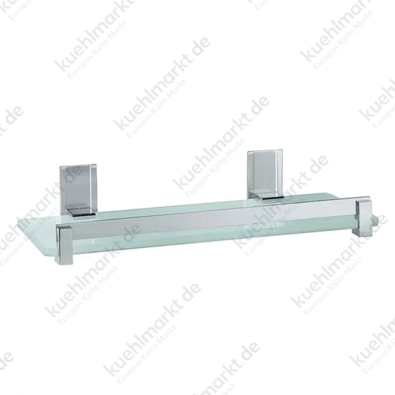 Gedy Cloud Glas Duschablage rechteckig CD18