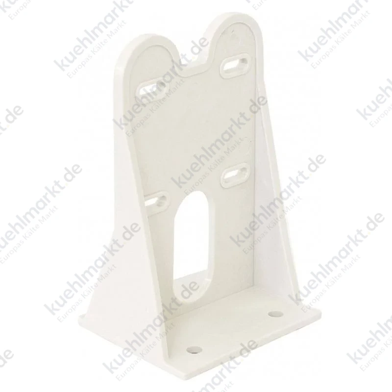 Euroacque FixTrend Wasserfilterhalter inkl. Schrauben zur Wandmontage CFPSTAF2