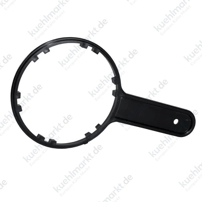 Euroacque FixTrend Schlüssel für Wasserfilter 7-10 Zoll CFP0N737