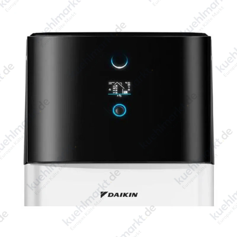 Daikin Altherma 3 R Compact Luft-Wasser-Wärmepumpe Kit R32 H/C 6KW 300 Liter