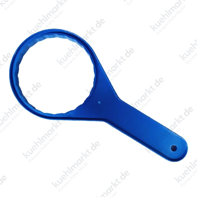 Euroacque FixTrend Schlüssel für Wasserfilter 5 Zoll CFP00739