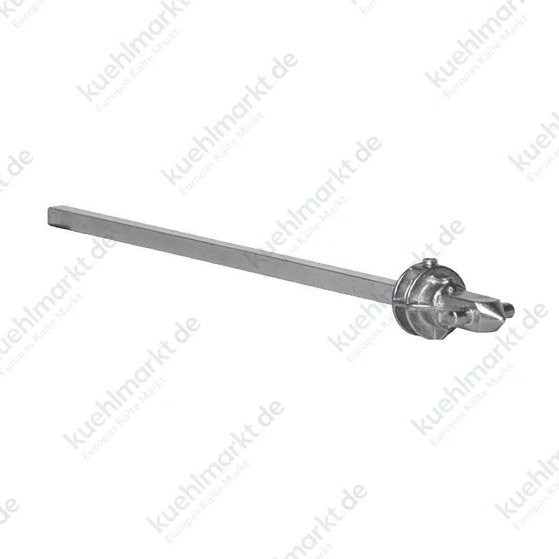 Verlängerung für Lovato Türschlossgriff für Lasttrennschalter 7/200mm GAX7200AN