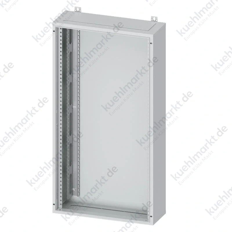 Siemens Einbauschaltschrank ALPHA630 B600 H1200 P250 IP55 8GK21244KK23