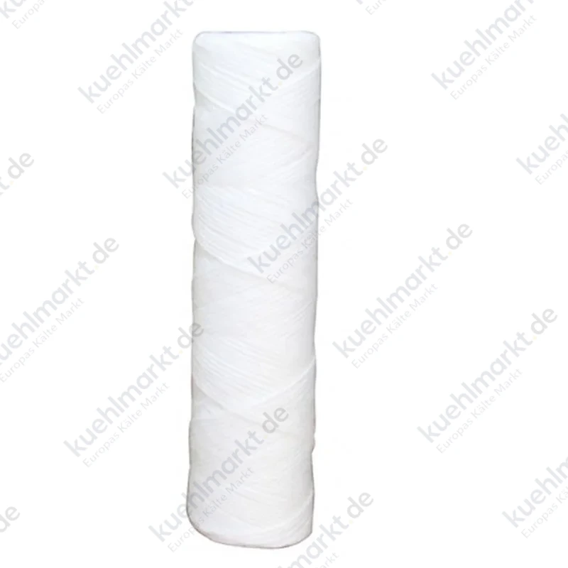 Euroacque Kartusche Filter 5-Zoll mit Drahtwicklung FA CFP00712