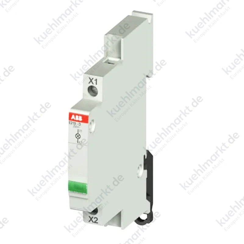 ABB modulare LED-Signalisierung 115-250VAC grün M093930