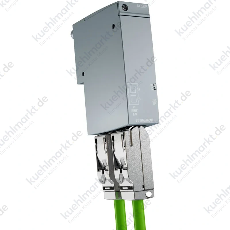 Siemens Simatic ET 200SP Busadapter 6ES71936AR000AA0