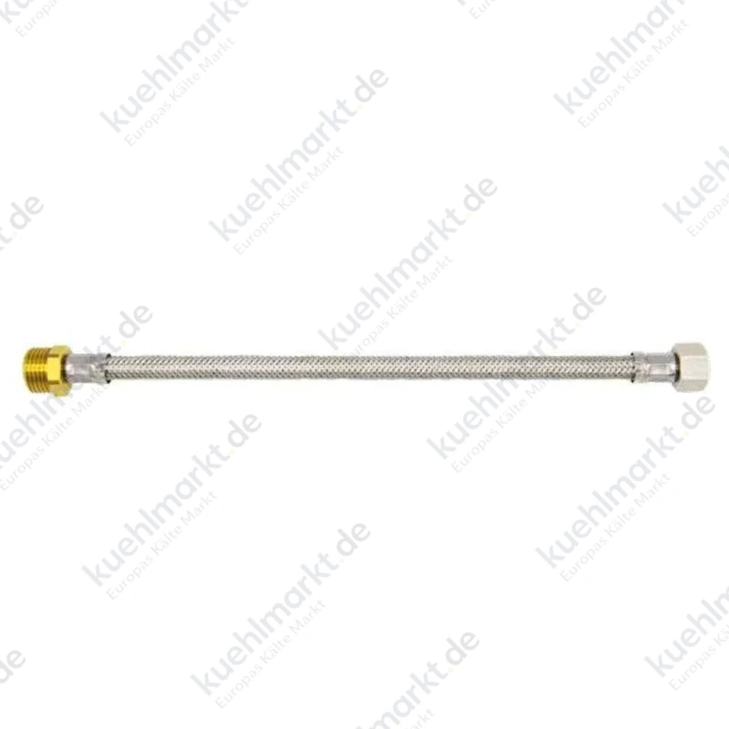 Neoperl Flexcore Schlauch A/I 1/2 DN 8 30 cm CX8757203001
