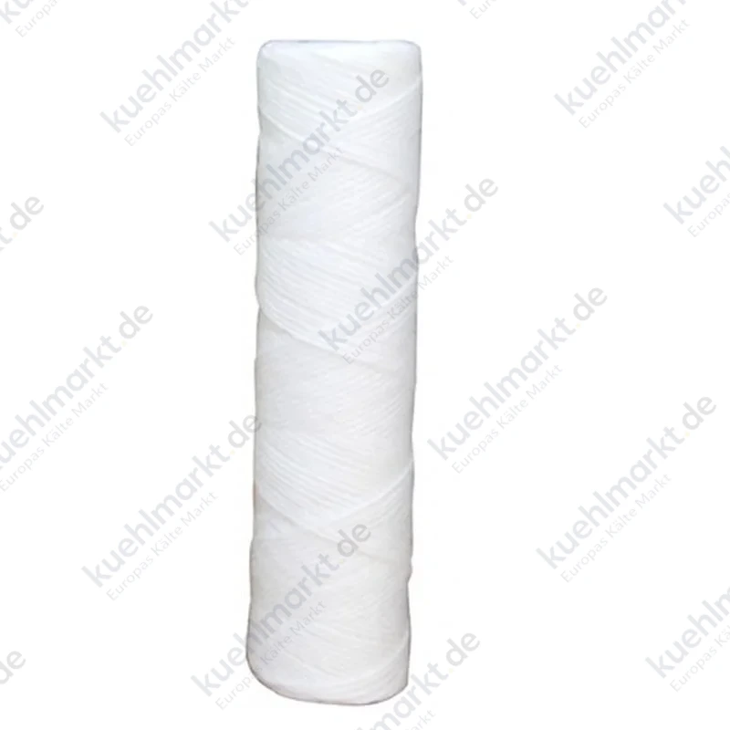Euroacque Kartusche Filter 7-Zoll mit Drahtwicklung FA CFP00717