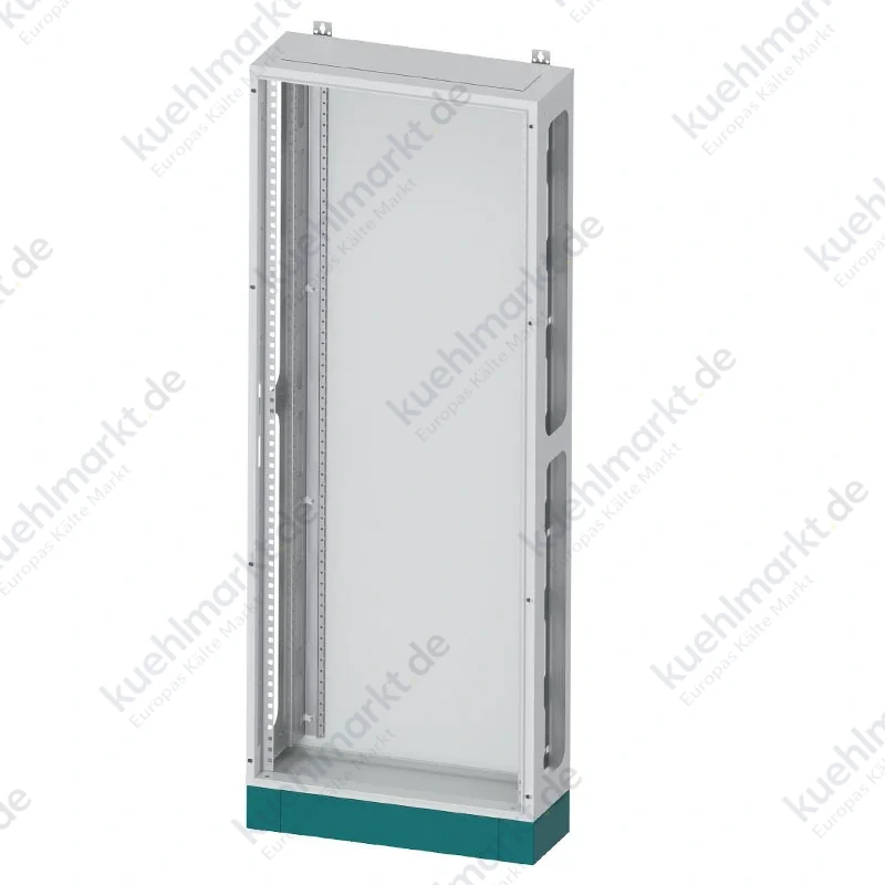 Siemens Standschaltschrank ALPHA630 B600 H1600 P250 IP55 8GK23255KK23