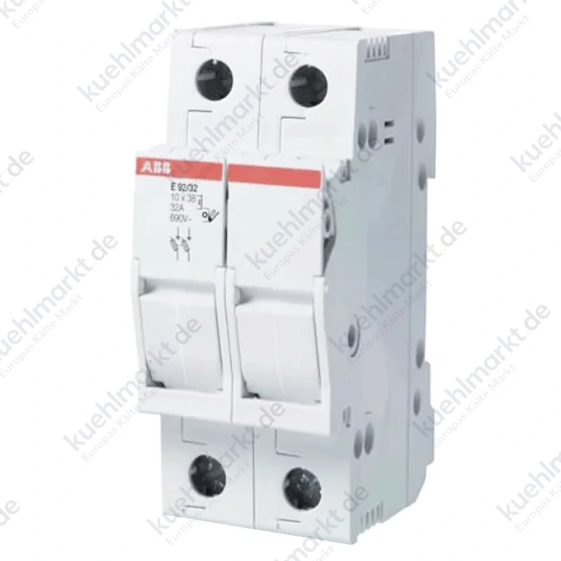 ABB Modularer Lasttrennschalter E 90 2P 32A M200883