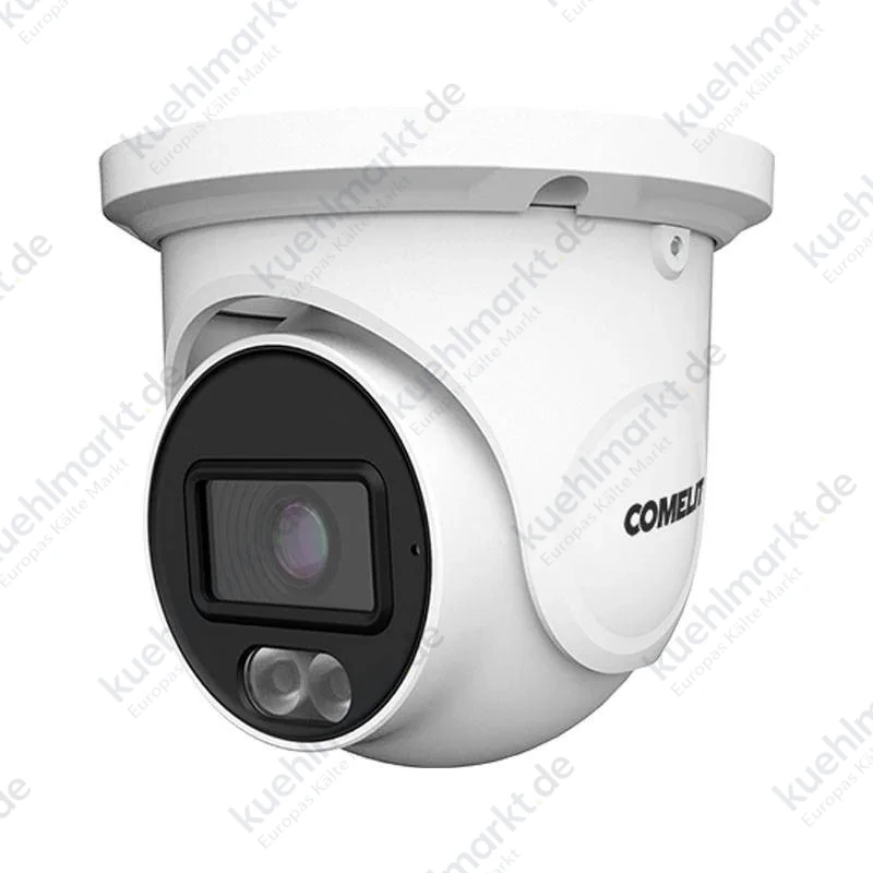 Comelit 3,6mm 4MP ColorUp AHD Revolverkamera AT04N0FA