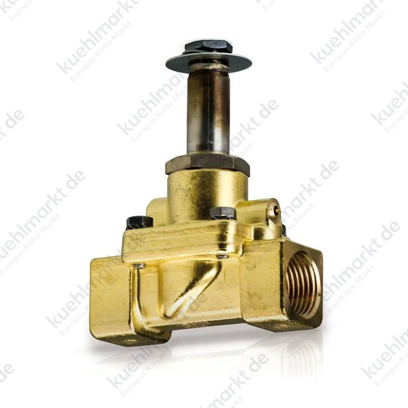 Fantini Cosmi Membran-Magnetventil M29 G 1-1/4 35mm NA M29G35